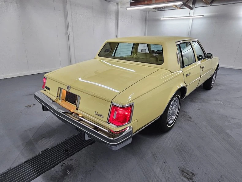 1979 Cadillac Seville - Image 9 of 31