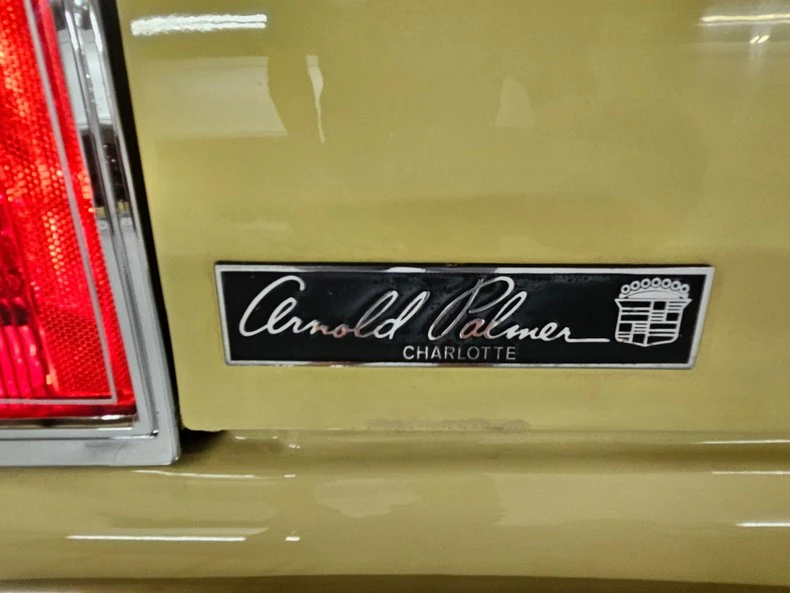 1979 Cadillac Seville - Image 17 of 31
