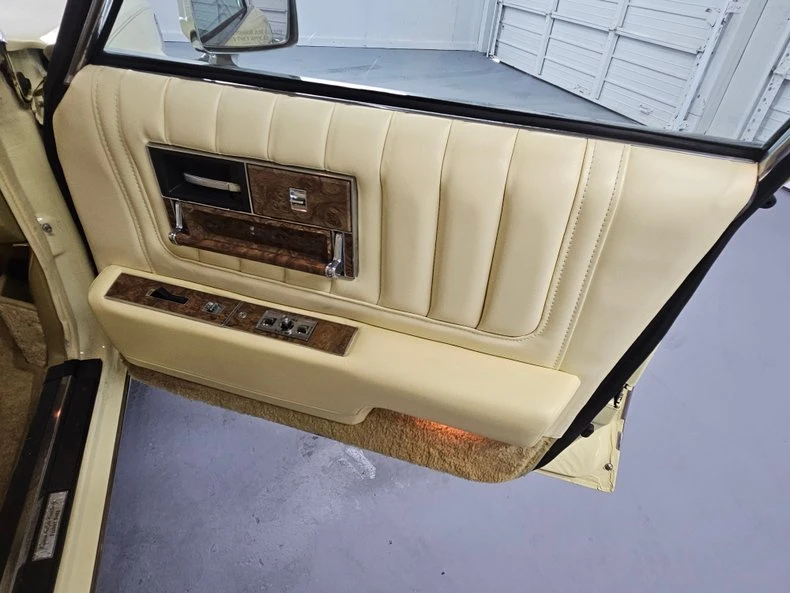 1979 Cadillac Seville - Image 28 of 31