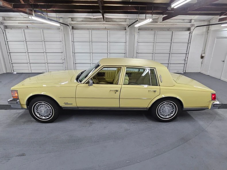 1979 Cadillac Seville - Image 4 of 31