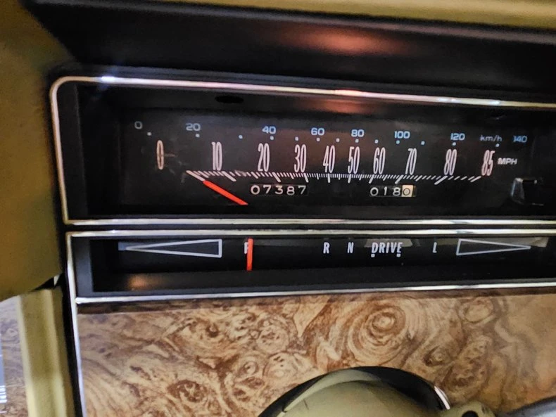 1979 Cadillac Seville - Image 24 of 31