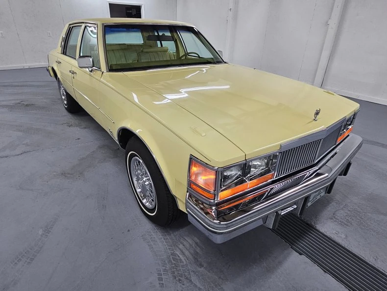 1979 Cadillac Seville - Image 11 of 31