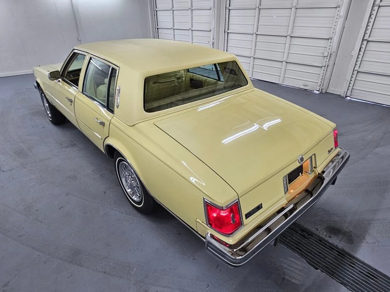 1979 Cadillac Seville - Image 6 of 31