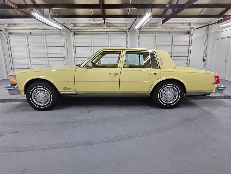 1979 Cadillac Seville - Image 3 of 31