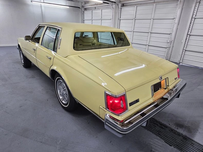1979 Cadillac Seville - Image 5 of 31