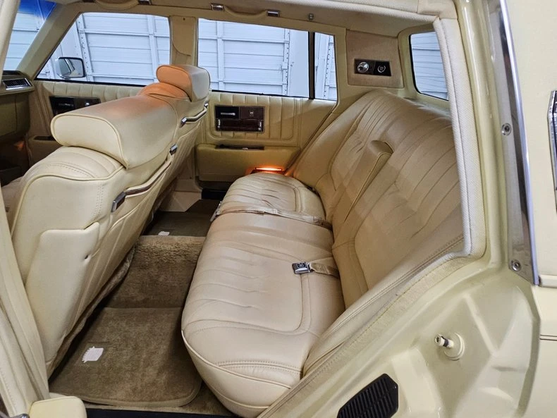 1979 Cadillac Seville - Image 30 of 31