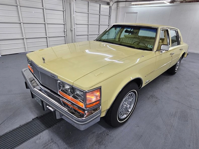 1979 Cadillac Seville - Image 2 of 31