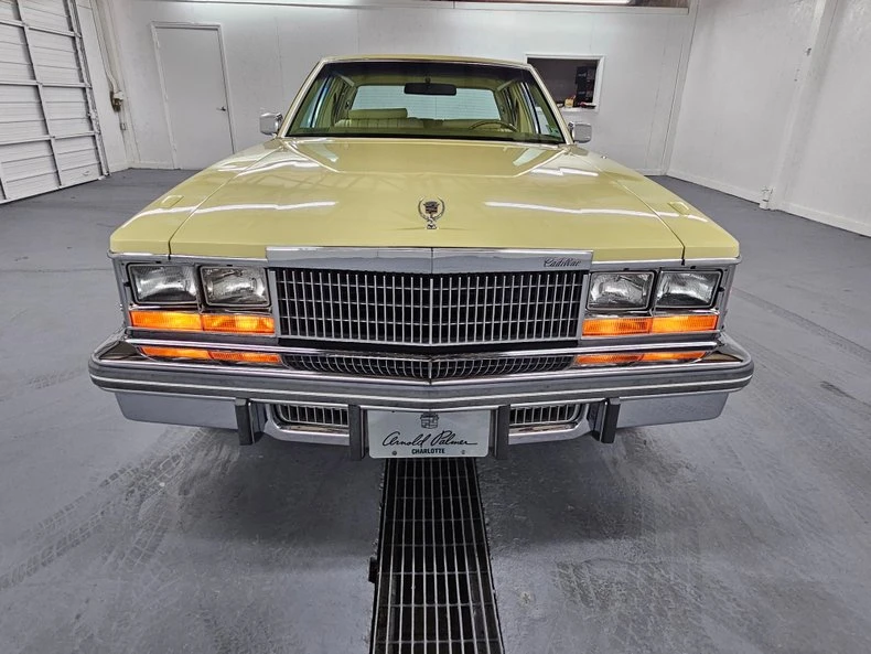 1979 Cadillac Seville - Image 13 of 31
