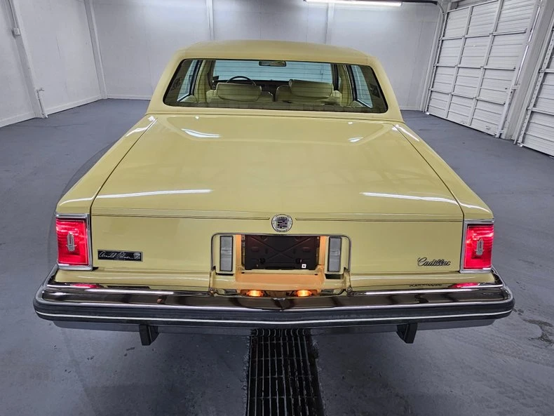 1979 Cadillac Seville - Image 7 of 31