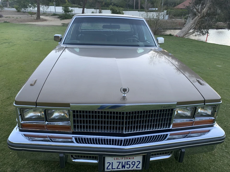 1979 Cadillac Seville - Image 23 of 31