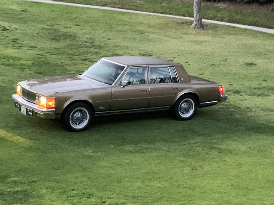 1979 Cadillac Seville - Image 29 of 31
