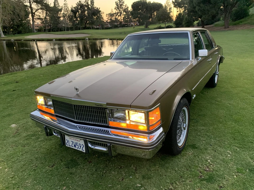 1979 Cadillac Seville - Image 24 of 31