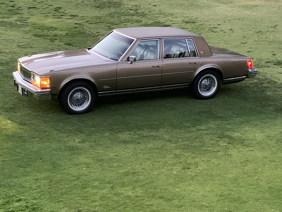 1979 Cadillac Seville - Image 28 of 31