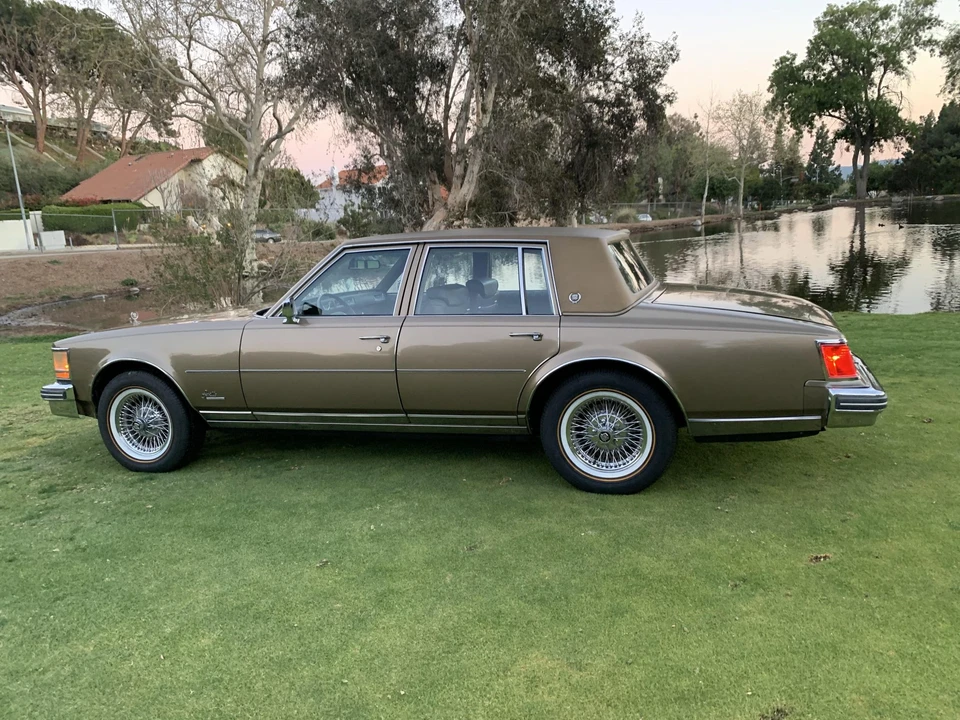 1979 Cadillac Seville - Image 31 of 31