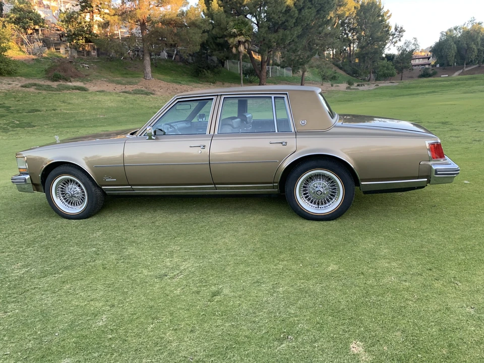 1979 Cadillac Seville - Image 4 of 31