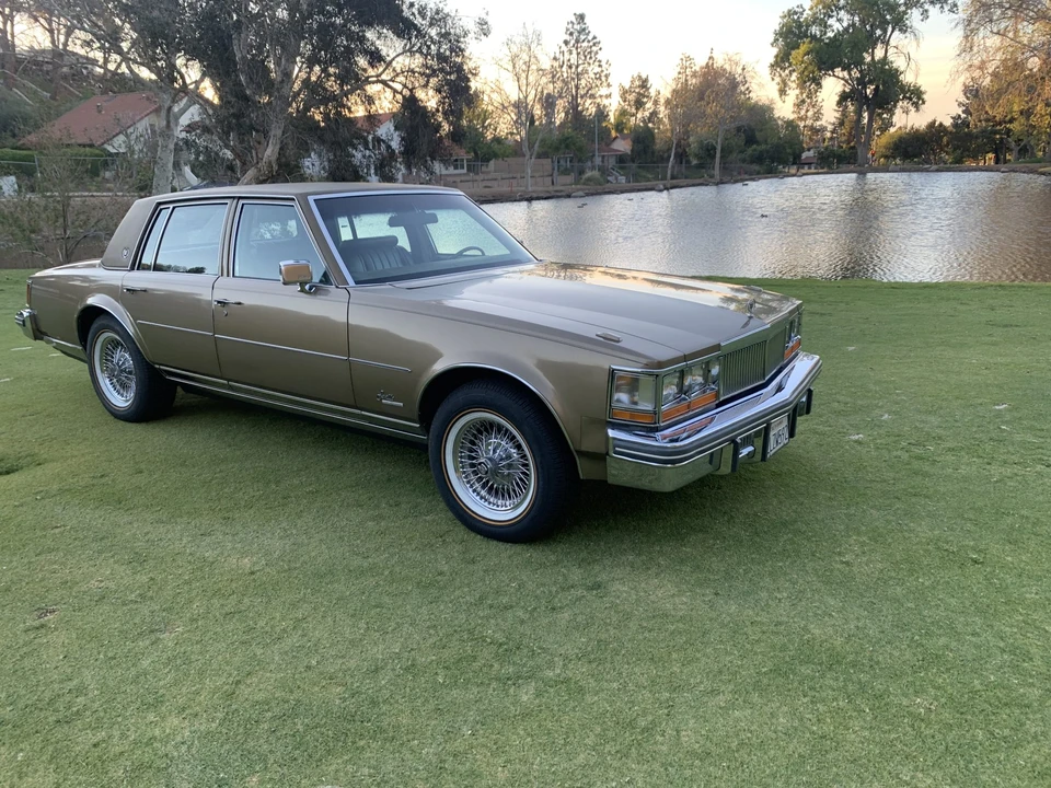 1979 Cadillac Seville - Image 19 of 31