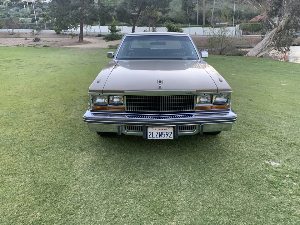 1979 Cadillac Seville - Image 22 of 31