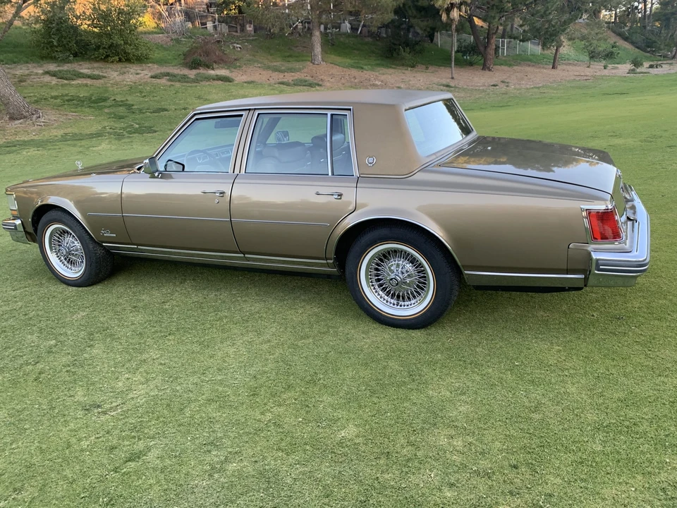 1979 Cadillac Seville - Image 5 of 31
