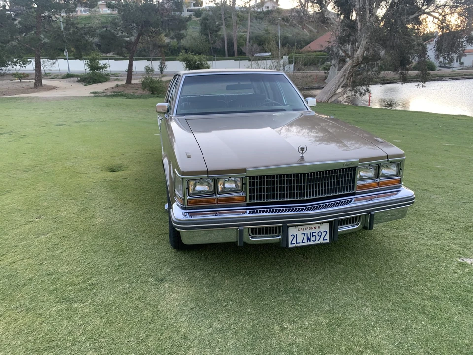 1979 Cadillac Seville - Image 21 of 31