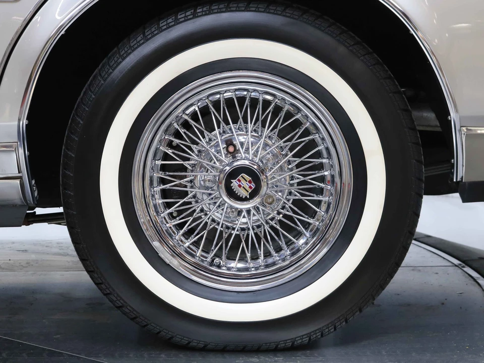 1979 Cadillac Seville - Image 11 of 31