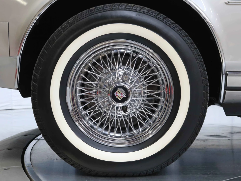1979 Cadillac Seville - Image 12 of 31