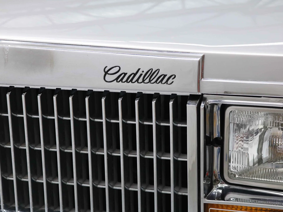1979 Cadillac Seville - Image 13 of 31