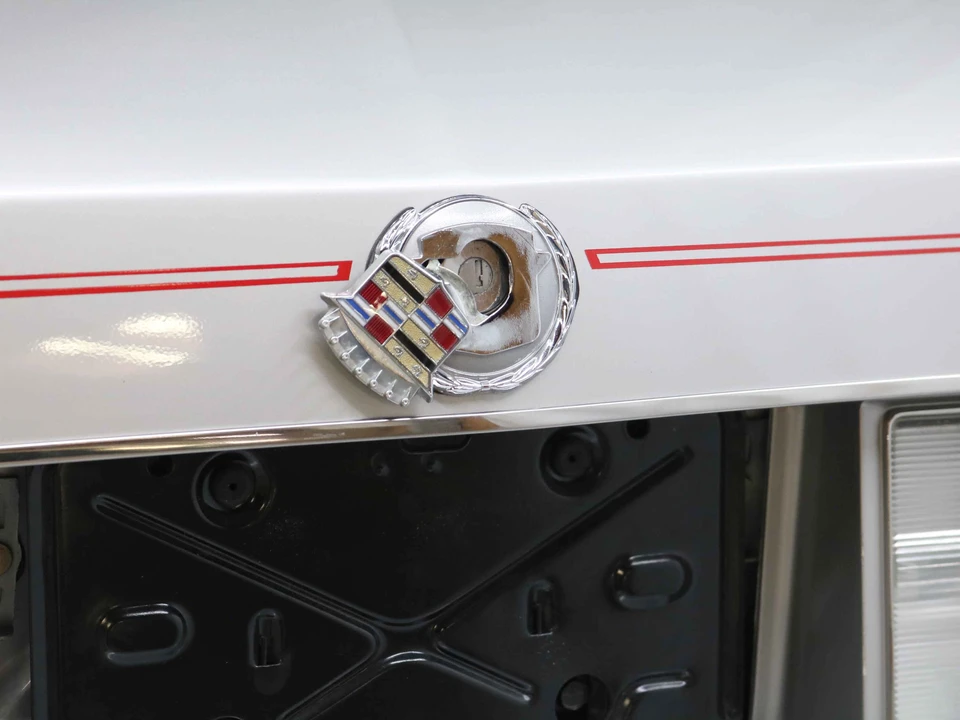 1979 Cadillac Seville - Image 17 of 31