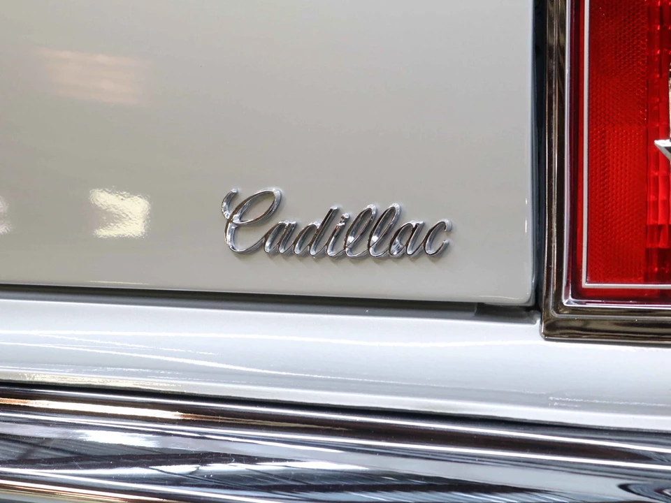 1979 Cadillac Seville - Image 18 of 31