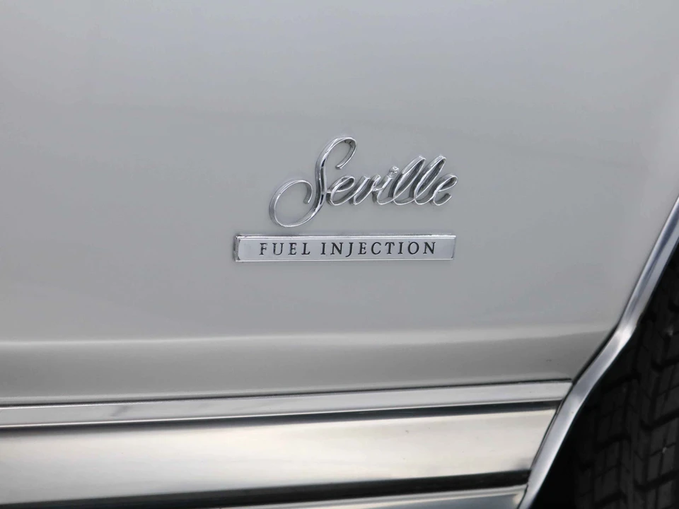 1979 Cadillac Seville - Image 19 of 31