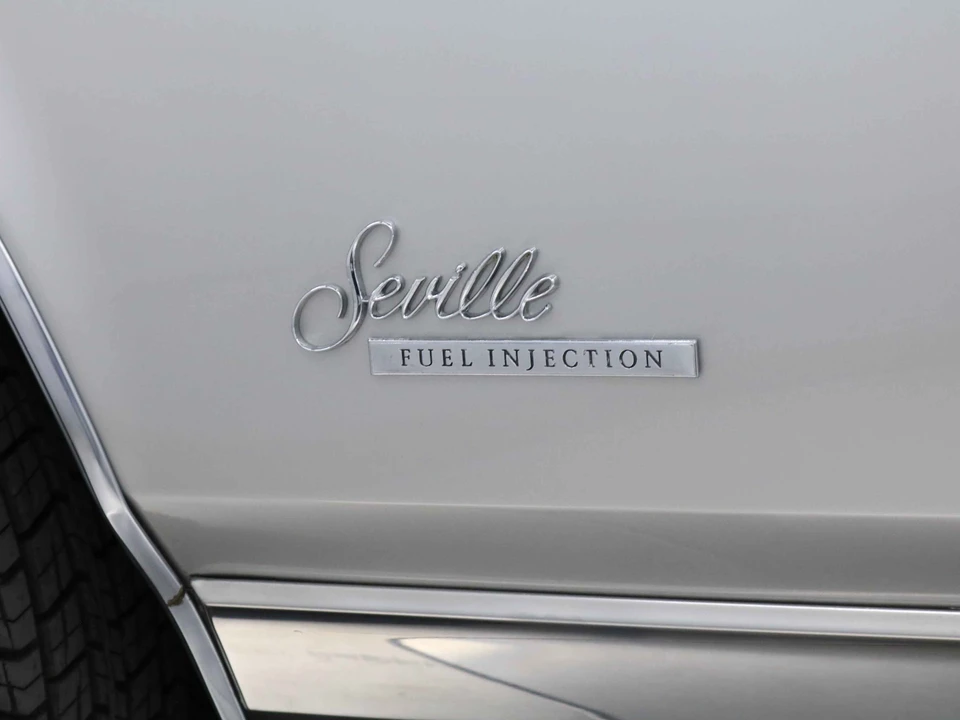 1979 Cadillac Seville - Image 20 of 31