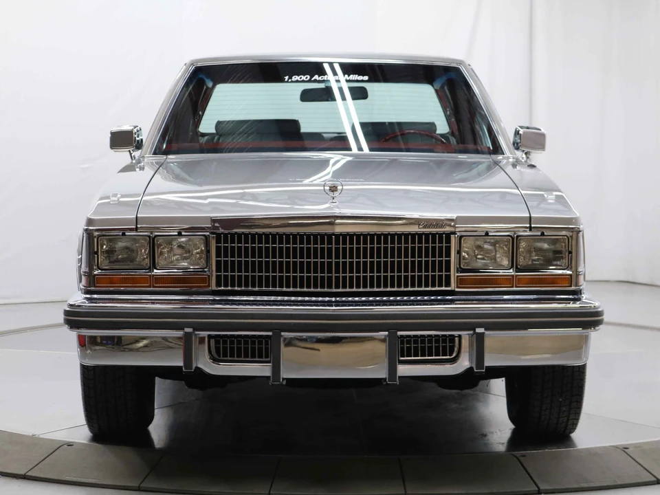 1979 Cadillac Seville - Image 2 of 31