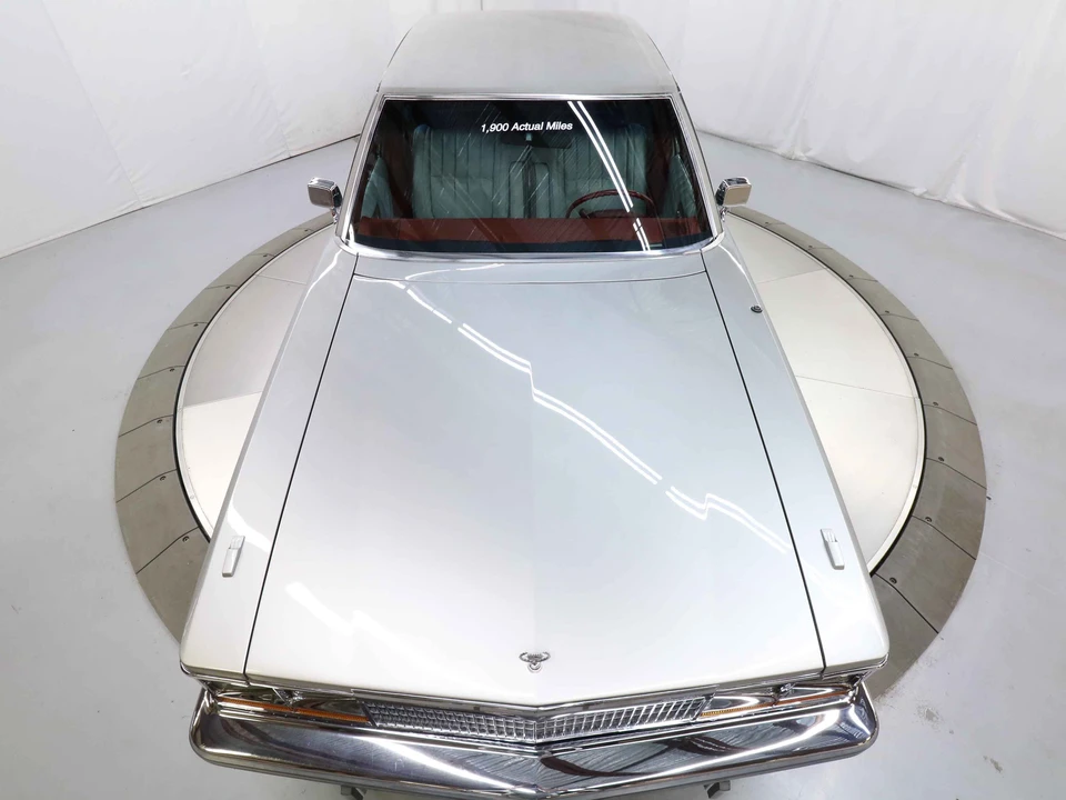 1979 Cadillac Seville - Image 21 of 31