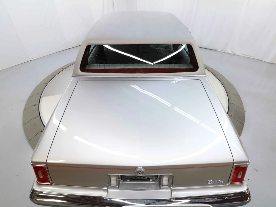 1979 Cadillac Seville - Image 22 of 31