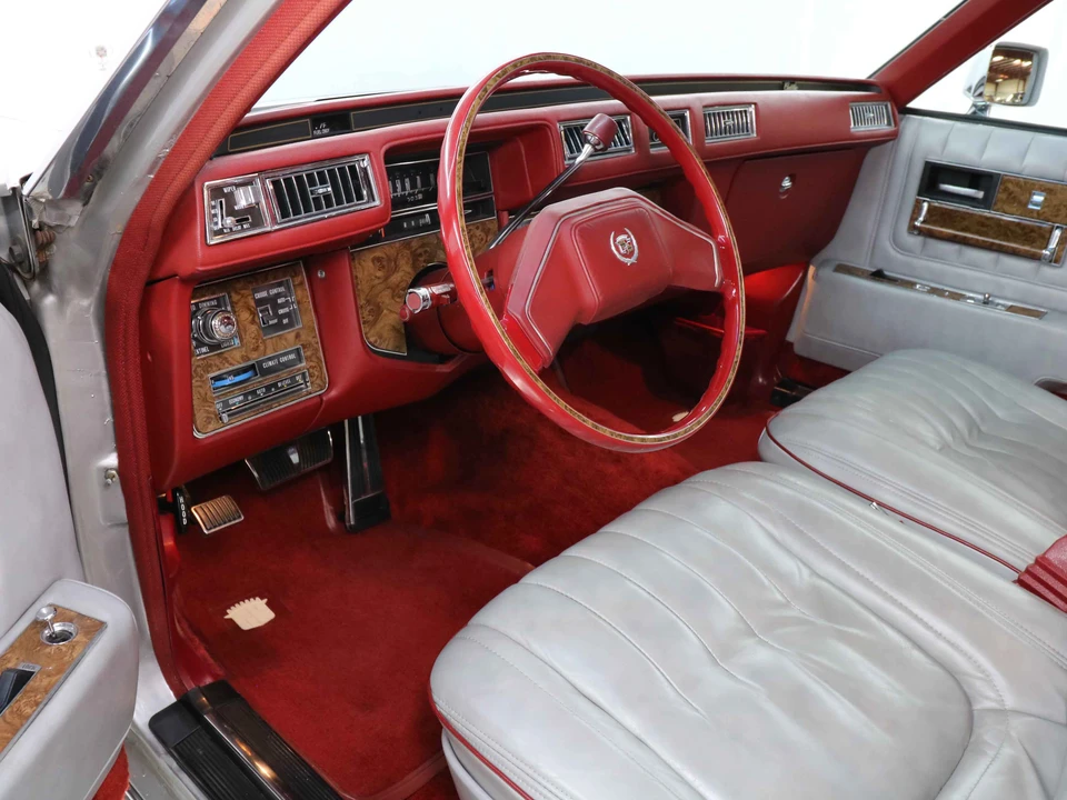 1979 Cadillac Seville - Image 23 of 31