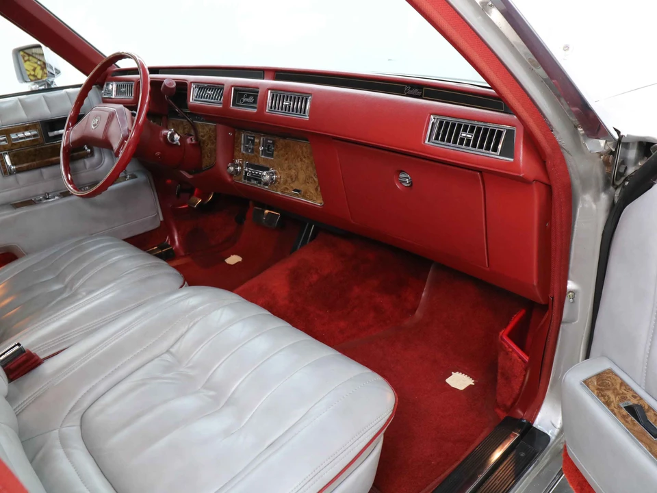 1979 Cadillac Seville - Image 24 of 31