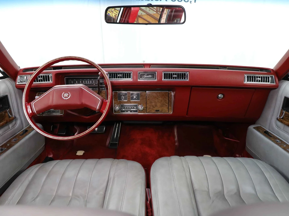 1979 Cadillac Seville - Image 25 of 31