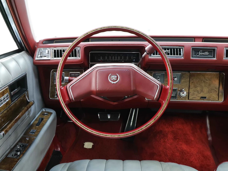 1979 Cadillac Seville - Image 26 of 31