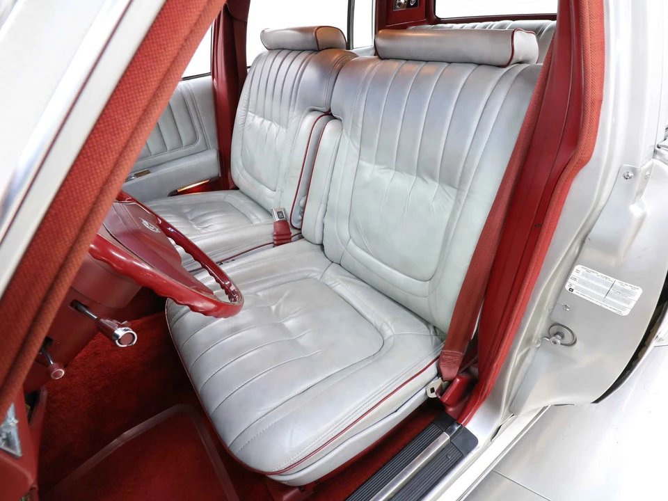 1979 Cadillac Seville - Image 27 of 31