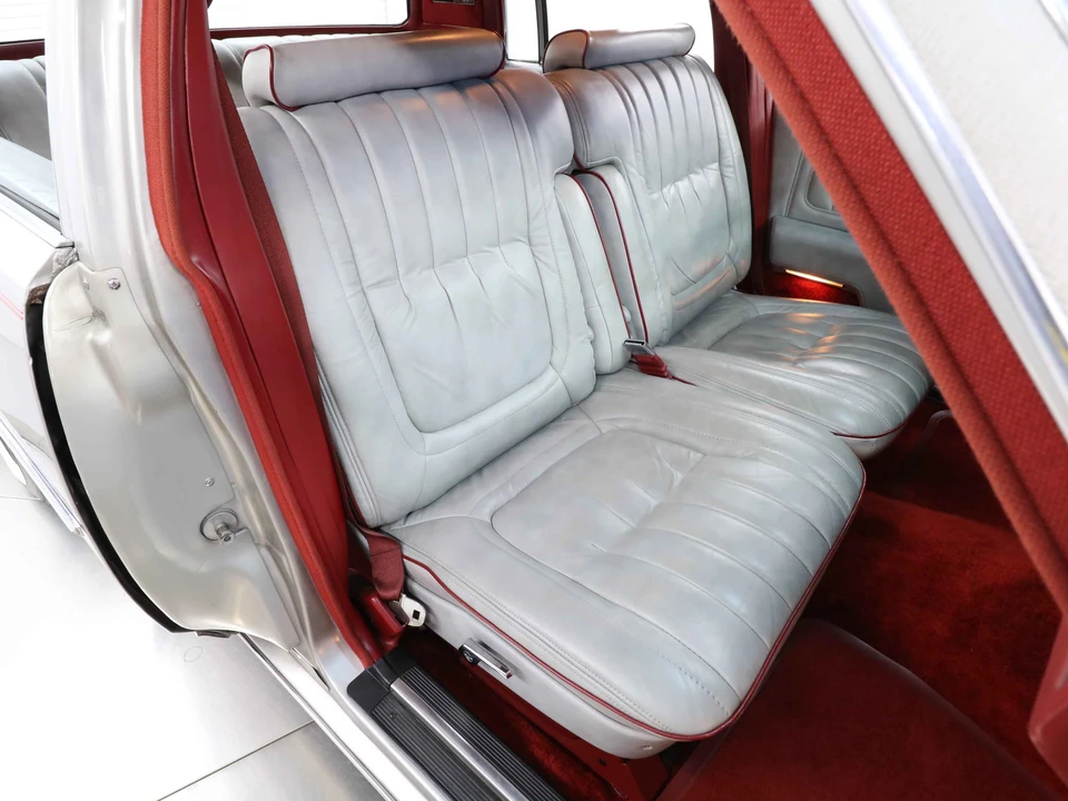 1979 Cadillac Seville - Image 28 of 31