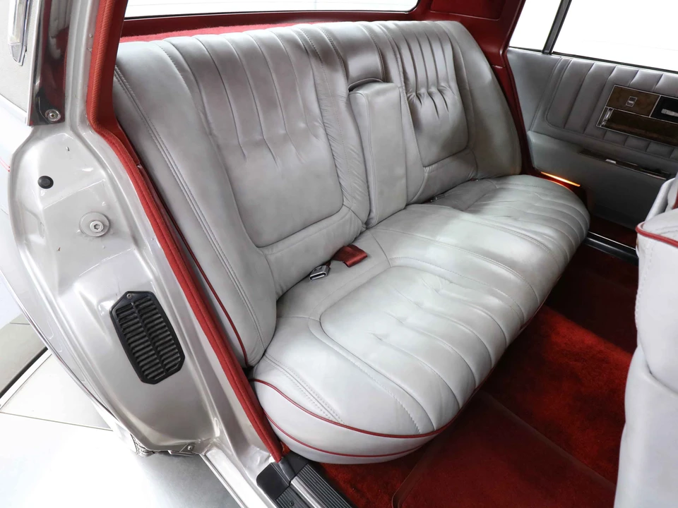 1979 Cadillac Seville - Image 29 of 31