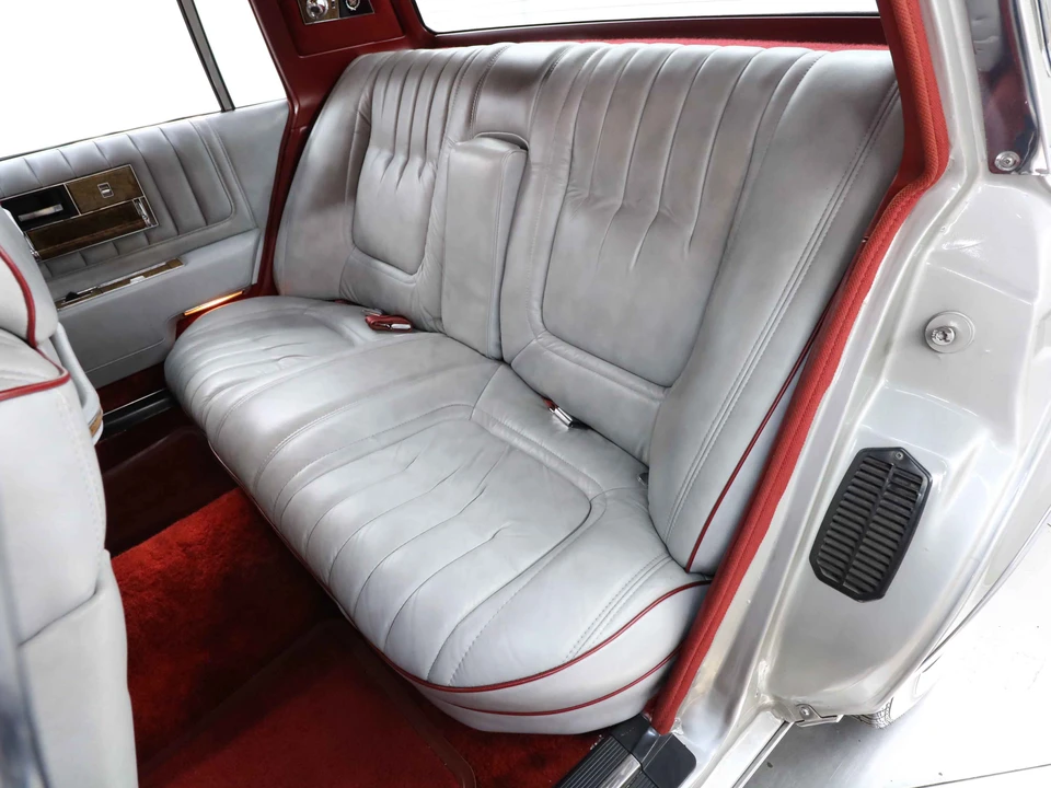 1979 Cadillac Seville - Image 30 of 31