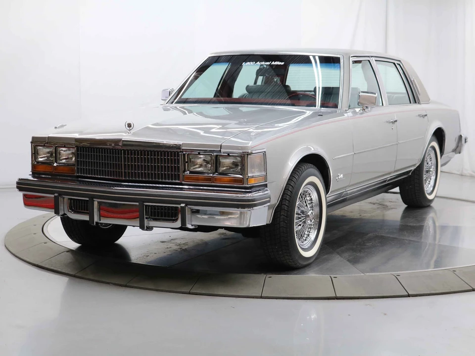 1979 Cadillac Seville - Image 3 of 31