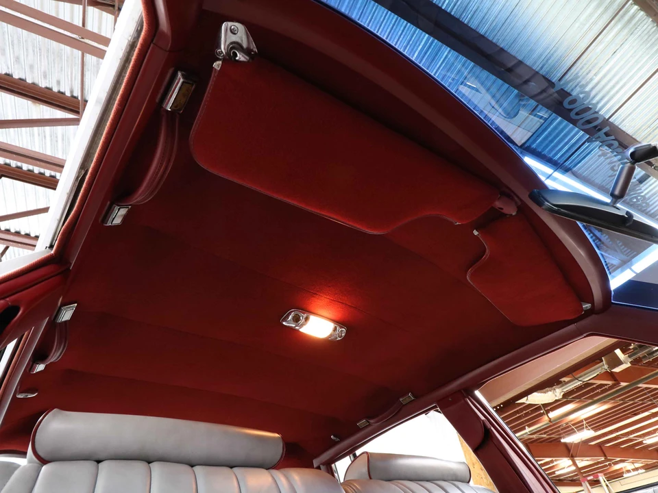 1979 Cadillac Seville - Image 31 of 31