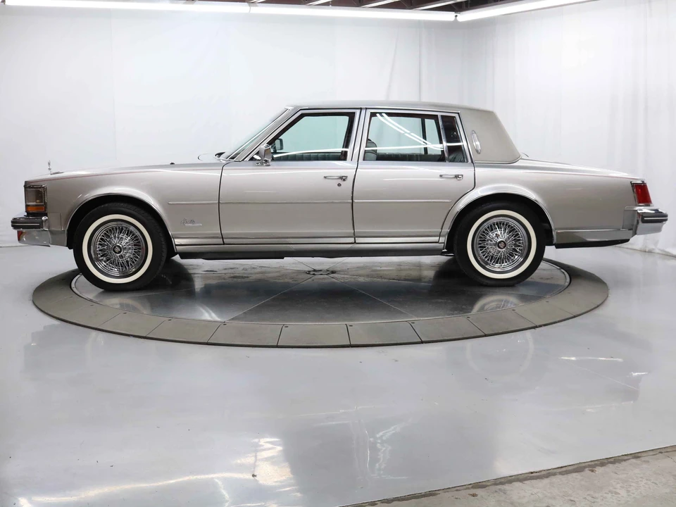 1979 Cadillac Seville - Image 4 of 31