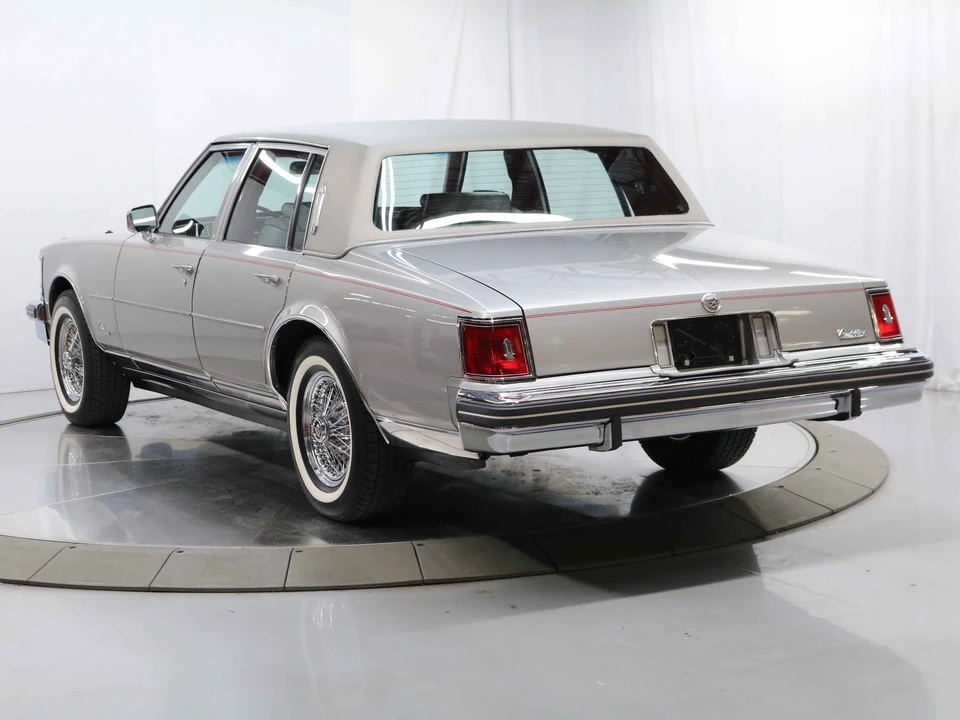 1979 Cadillac Seville - Image 5 of 31