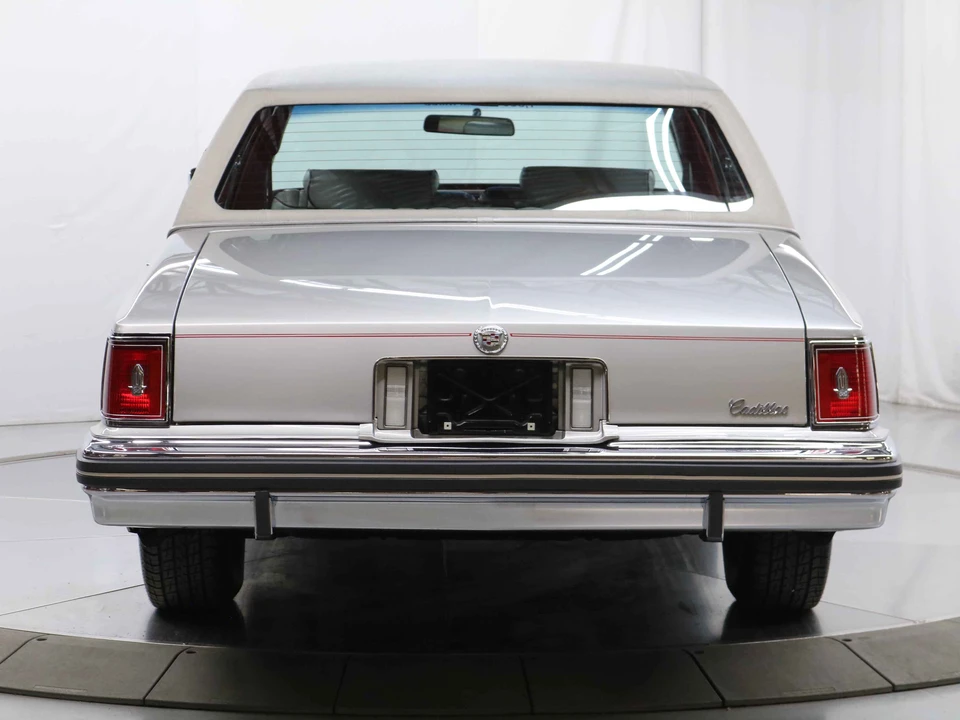 1979 Cadillac Seville - Image 6 of 31
