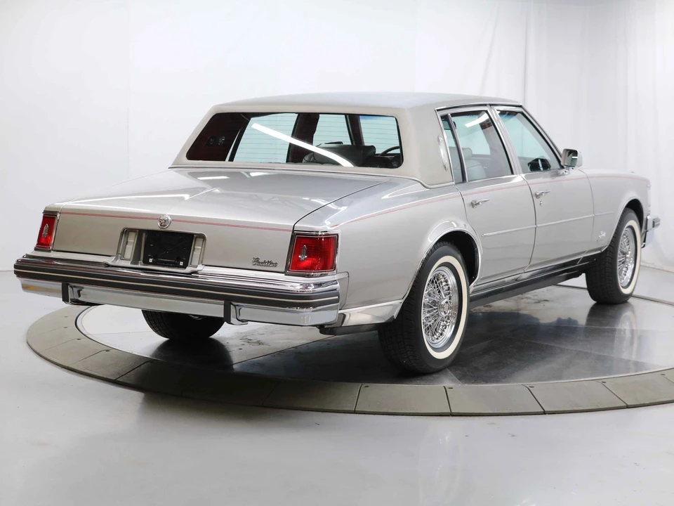 1979 Cadillac Seville - Image 7 of 31