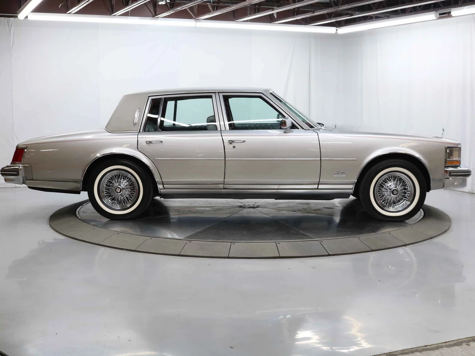 1979 Cadillac Seville - Image 8 of 31