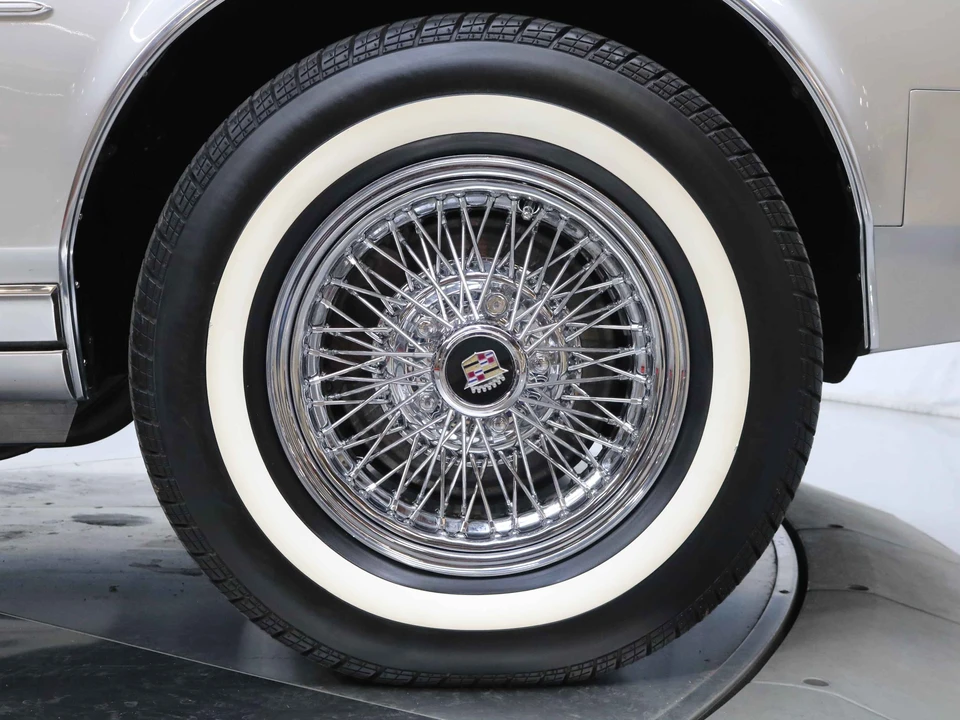 1979 Cadillac Seville - Image 9 of 31