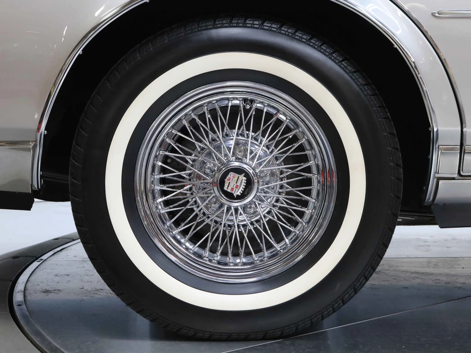 1979 Cadillac Seville - Image 10 of 31